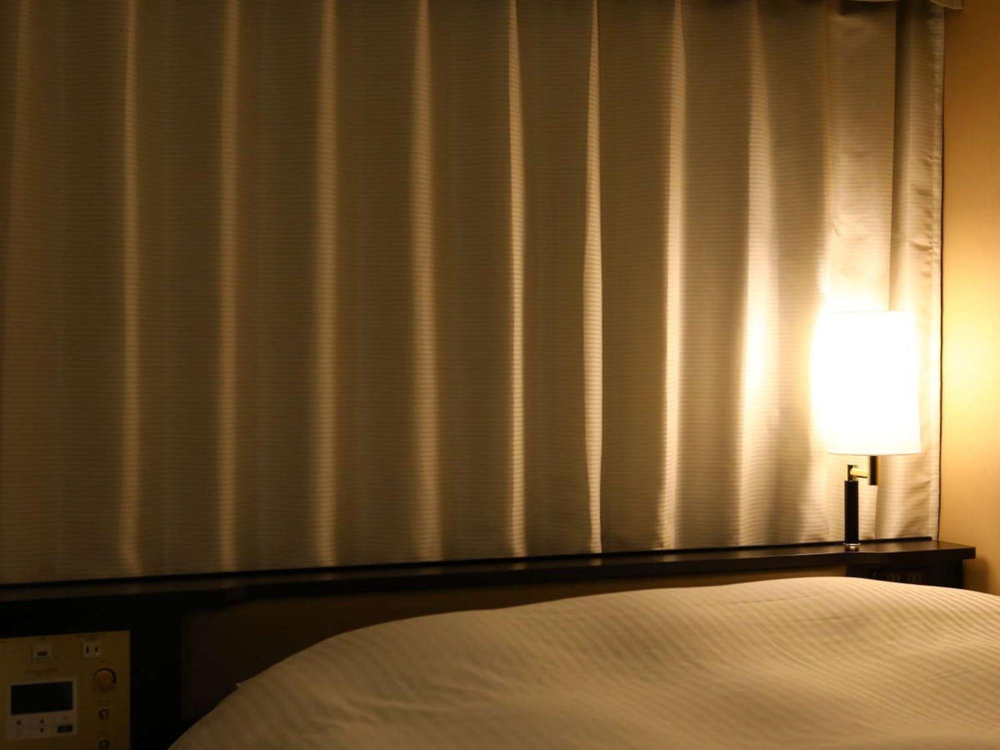 Apa Hotel Shin Osaka Ekiminami Exterior photo